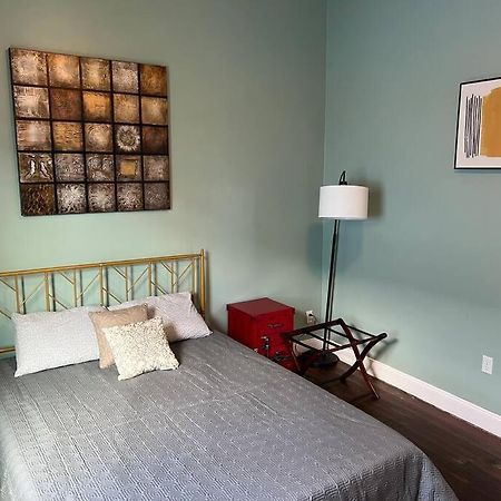 Chilled Pad 2 Blocks From The French Quarters Apartment นิวออร์ลีนส์ ภายนอก รูปภาพ